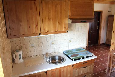 Holiday House in Borowe (Warminsko-Mazurskie) or holiday homes and vacation rentals