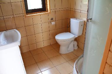 Holiday House in Borowe (Warminsko-Mazurskie) or holiday homes and vacation rentals