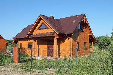 Holiday House in Borowe (Warminsko-Mazurskie) or holiday homes and vacation rentals