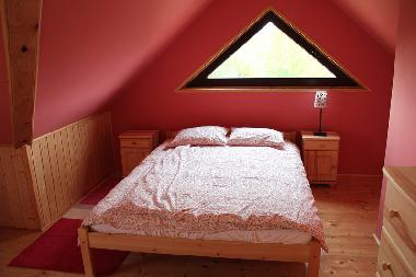 Holiday House in Borowe (Warminsko-Mazurskie) or holiday homes and vacation rentals