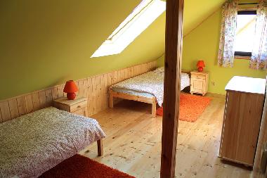 Holiday House in Borowe (Warminsko-Mazurskie) or holiday homes and vacation rentals