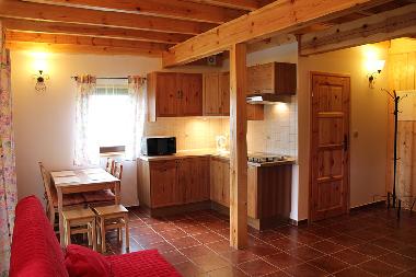 Holiday House in Borowe (Warminsko-Mazurskie) or holiday homes and vacation rentals