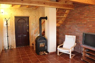 Holiday House in Borowe (Warminsko-Mazurskie) or holiday homes and vacation rentals