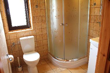 Holiday House in Borowe (Warminsko-Mazurskie) or holiday homes and vacation rentals