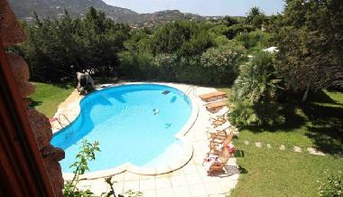 Villa in Porto Cervo (Olbia-Tempio) or holiday homes and vacation rentals