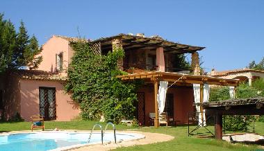 Villa in Porto Cervo (Olbia-Tempio) or holiday homes and vacation rentals