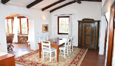 Villa in Porto Cervo (Olbia-Tempio) or holiday homes and vacation rentals