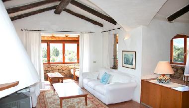 Villa in Porto Cervo (Olbia-Tempio) or holiday homes and vacation rentals