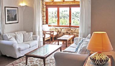 Villa in Porto Cervo (Olbia-Tempio) or holiday homes and vacation rentals