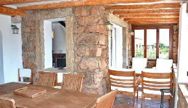 Villa in Porto Cervo (Olbia-Tempio) or holiday homes and vacation rentals