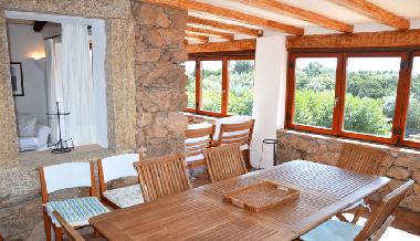 Villa in Porto Cervo (Olbia-Tempio) or holiday homes and vacation rentals