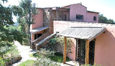 Villa in Porto Cervo (Olbia-Tempio) or holiday homes and vacation rentals