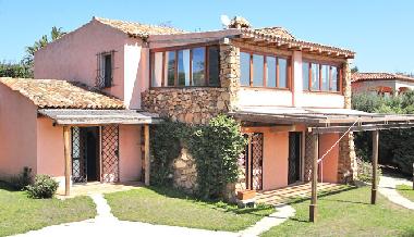 Villa in Porto Cervo (Olbia-Tempio) or holiday homes and vacation rentals