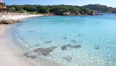 Villa in Porto Cervo (Olbia-Tempio) or holiday homes and vacation rentals