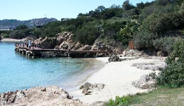 Villa in Porto Cervo (Olbia-Tempio) or holiday homes and vacation rentals