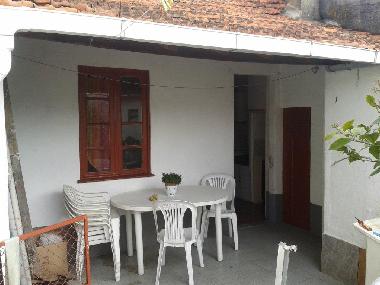 Holiday House in Custoias (Norte) or holiday homes and vacation rentals