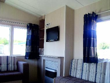 Caravan in Kamperland (Zeeland) or holiday homes and vacation rentals
