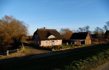 Holiday House in Kietz an der Elbe (Prignitz) or holiday homes and vacation rentals