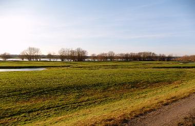 Holiday House in Kietz an der Elbe (Prignitz) or holiday homes and vacation rentals