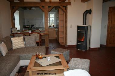 Holiday House in Kietz an der Elbe (Prignitz) or holiday homes and vacation rentals
