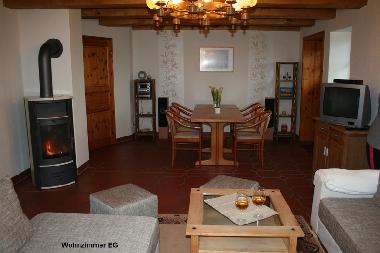 Holiday House in Kietz an der Elbe (Prignitz) or holiday homes and vacation rentals