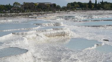 Pamukkale