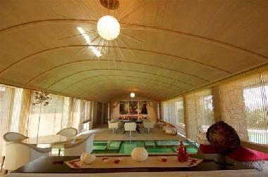 Villa in Porto Cervo (Olbia-Tempio) or holiday homes and vacation rentals