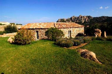 Villa in Porto Cervo (Olbia-Tempio) or holiday homes and vacation rentals