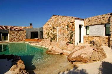 Villa in Porto Cervo (Olbia-Tempio) or holiday homes and vacation rentals