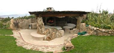 Villa in Porto Cervo (Olbia-Tempio) or holiday homes and vacation rentals