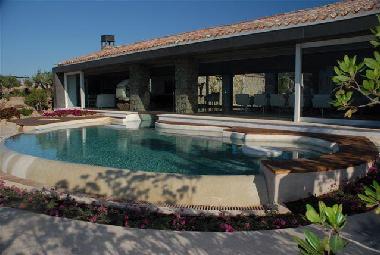 Villa in Porto Cervo (Olbia-Tempio) or holiday homes and vacation rentals