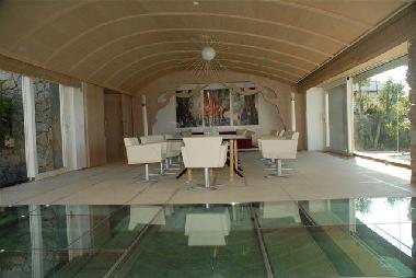 Villa in Porto Cervo (Olbia-Tempio) or holiday homes and vacation rentals