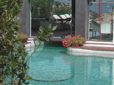 Villa in Porto Cervo (Olbia-Tempio) or holiday homes and vacation rentals
