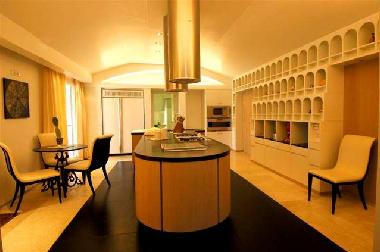 Villa in Porto Cervo (Olbia-Tempio) or holiday homes and vacation rentals