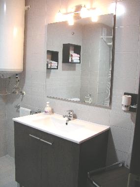 Holiday Apartment in port saplaya (Valencia / Val�ncia) or holiday homes and vacation rentals