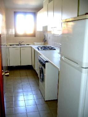 Holiday Apartment in port saplaya (Valencia / Val�ncia) or holiday homes and vacation rentals