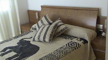 Holiday Apartment in L'ametlla de Mar (Tarragona) or holiday homes and vacation rentals