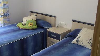 Holiday Apartment in L'ametlla de Mar (Tarragona) or holiday homes and vacation rentals