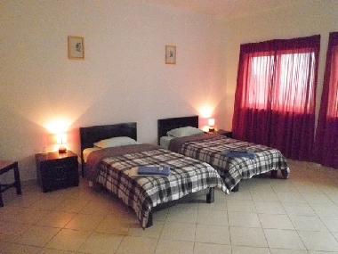Bed and Breakfast in Ponta do Sol (Ribeira Grande) or holiday homes and vacation rentals