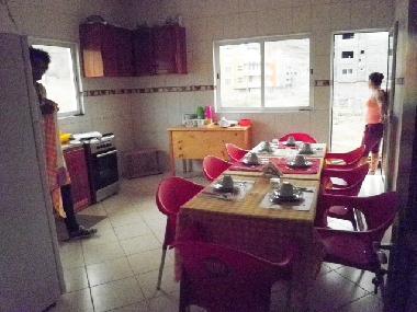 Bed and Breakfast in Ponta do Sol (Ribeira Grande) or holiday homes and vacation rentals