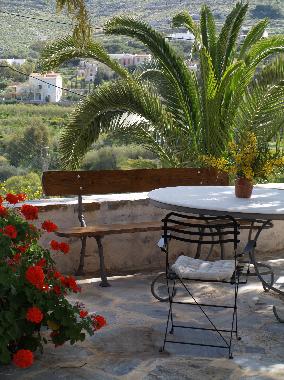 Holiday House in SYROS (Kyklades) or holiday homes and vacation rentals