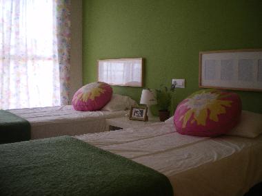 Holiday Apartment in San Javier (Murcia) or holiday homes and vacation rentals