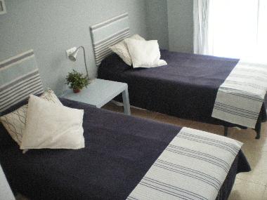 Holiday Apartment in San Javier (Murcia) or holiday homes and vacation rentals