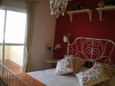 Holiday Apartment in San Javier (Murcia) or holiday homes and vacation rentals