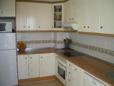 Holiday Apartment in San Javier (Murcia) or holiday homes and vacation rentals