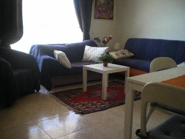 Holiday Apartment in San Javier (Murcia) or holiday homes and vacation rentals