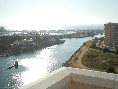 Holiday Apartment in San Javier (Murcia) or holiday homes and vacation rentals