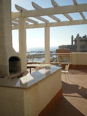 Holiday Apartment in San Javier (Murcia) or holiday homes and vacation rentals