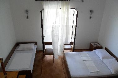 Holiday Apartment in Pag (Zadarska) or holiday homes and vacation rentals