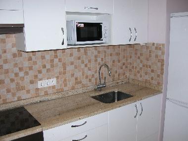 Holiday Apartment in Alicante (Alicante / Alacant) or holiday homes and vacation rentals